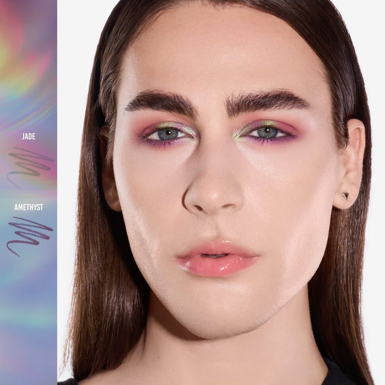 Danessa Myrics Infinite Chrome Micropencils