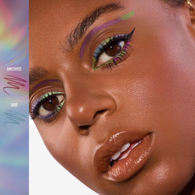 Danessa Myrics Infinite Chrome Micropencils