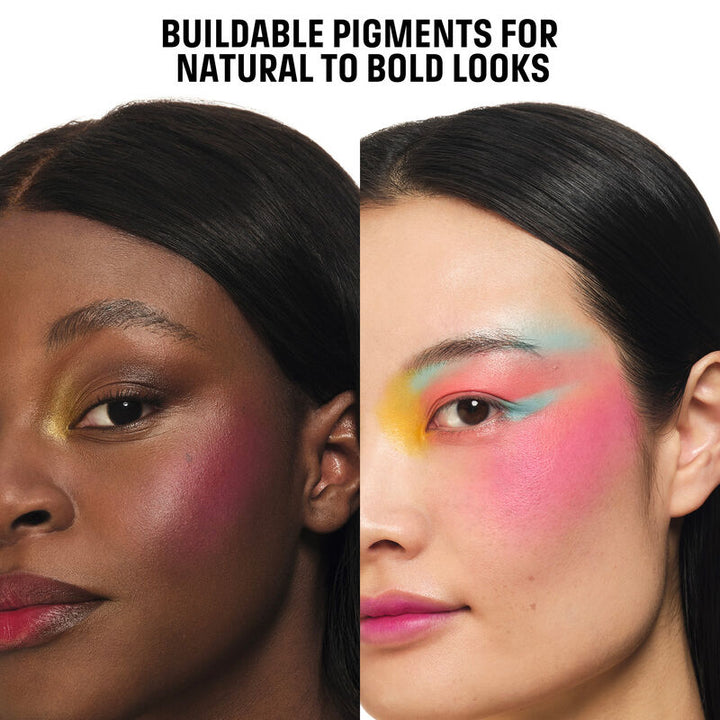 Make Up For Artist Color Palette