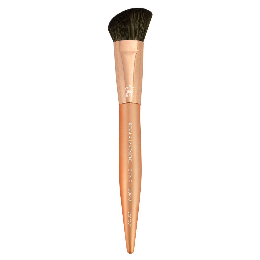 Image of Omnia Brush BOM 01 Contour
