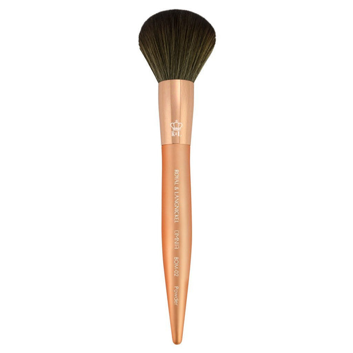 Image of Omnia Brush BOM-02 Powder
