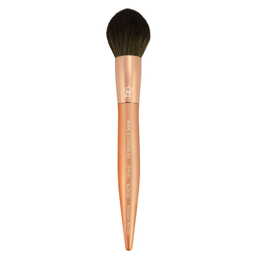 Image of Omnia Brush BOM-03 Precision Blender