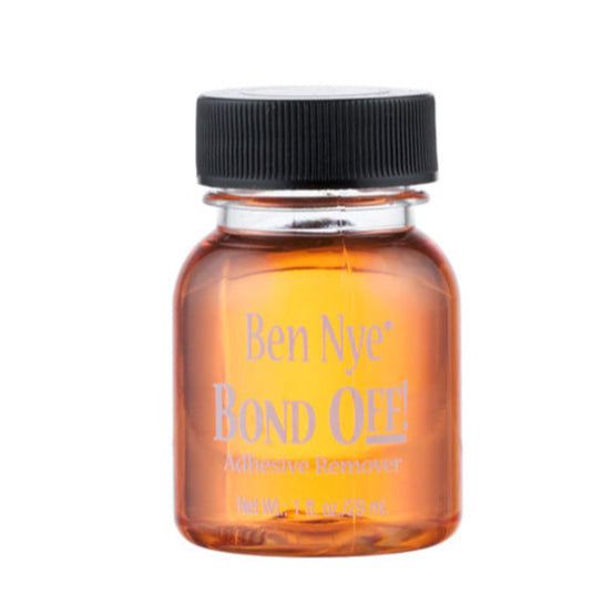 Image of Ben Nye Bond Off! Adhesive Remover