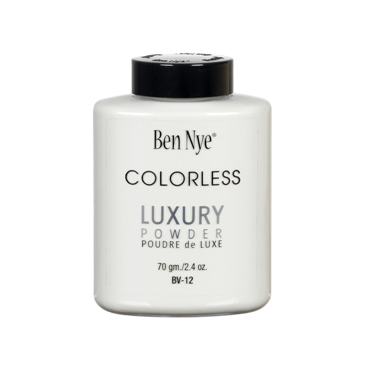Image of Ben Nye Colorless Luxury Powder