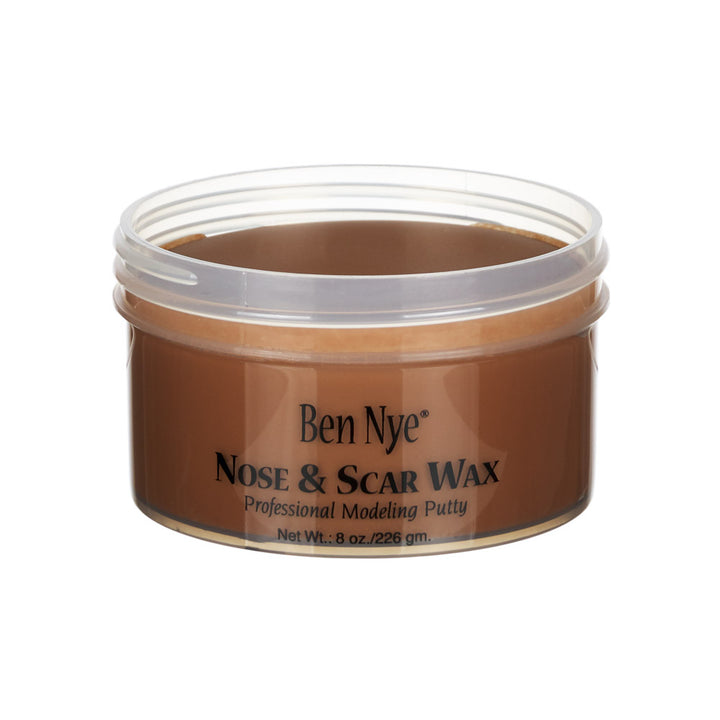 Ben Nye Nose & Scar Wax 8oz