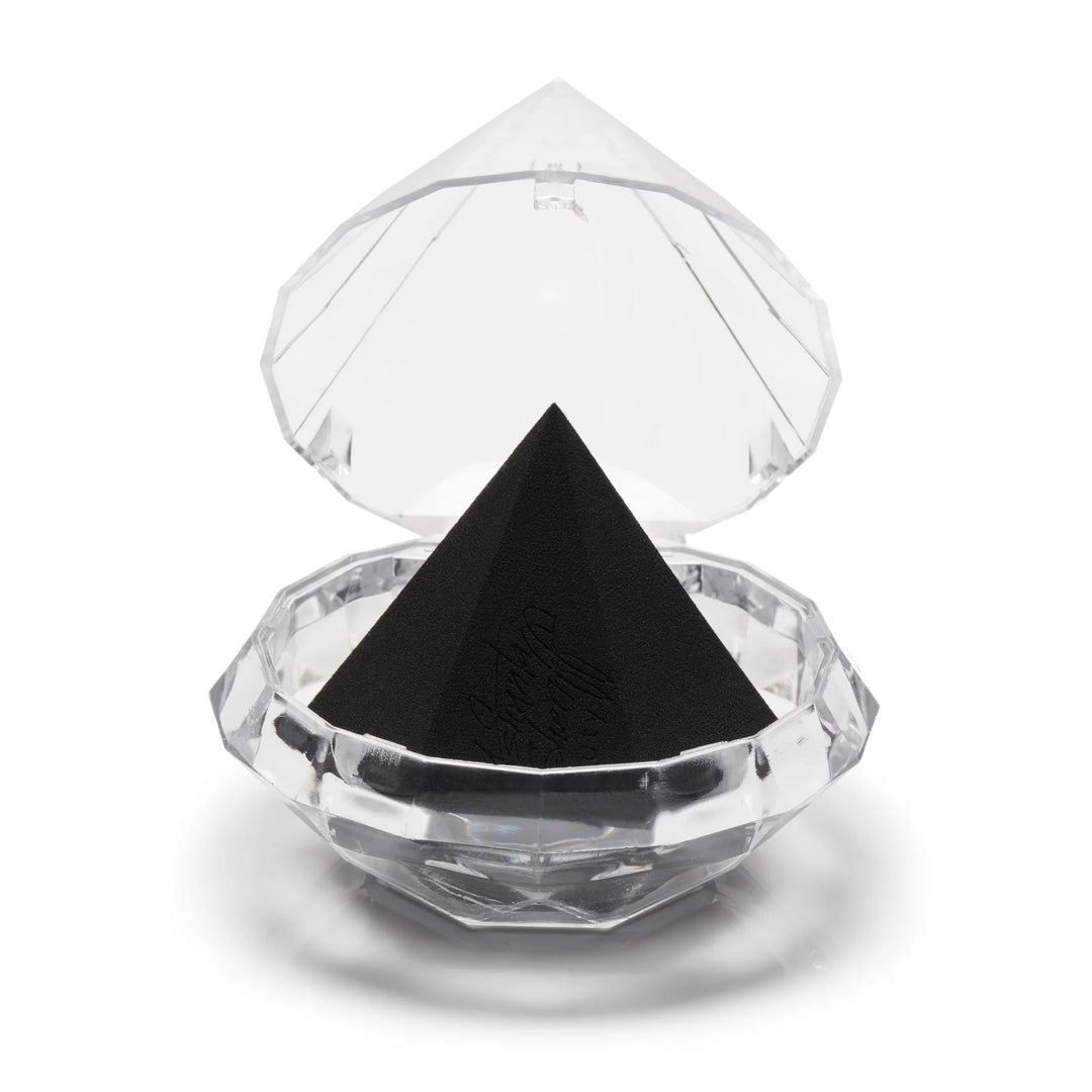 Ashunta Sheriff Beauty Diamond Makeup Sponge