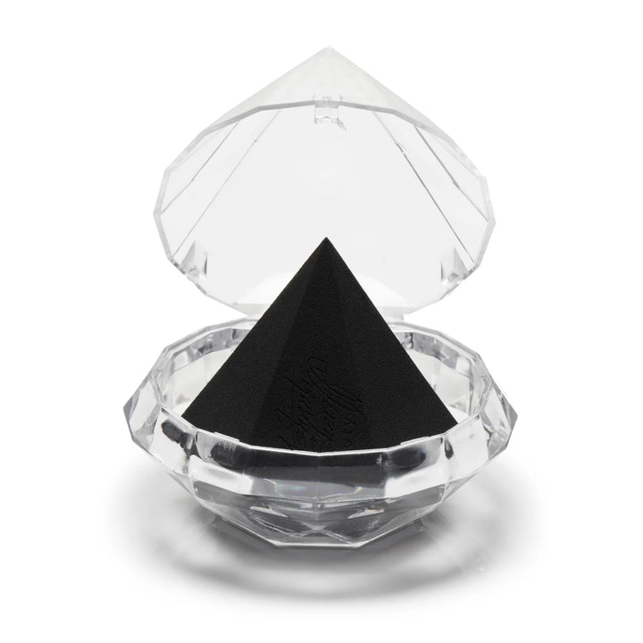 Ashunta Sheriff Beauty Diamond Makeup Sponge