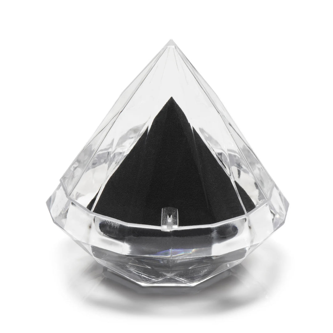 Ashunta Sheriff Beauty Diamond Makeup Sponge