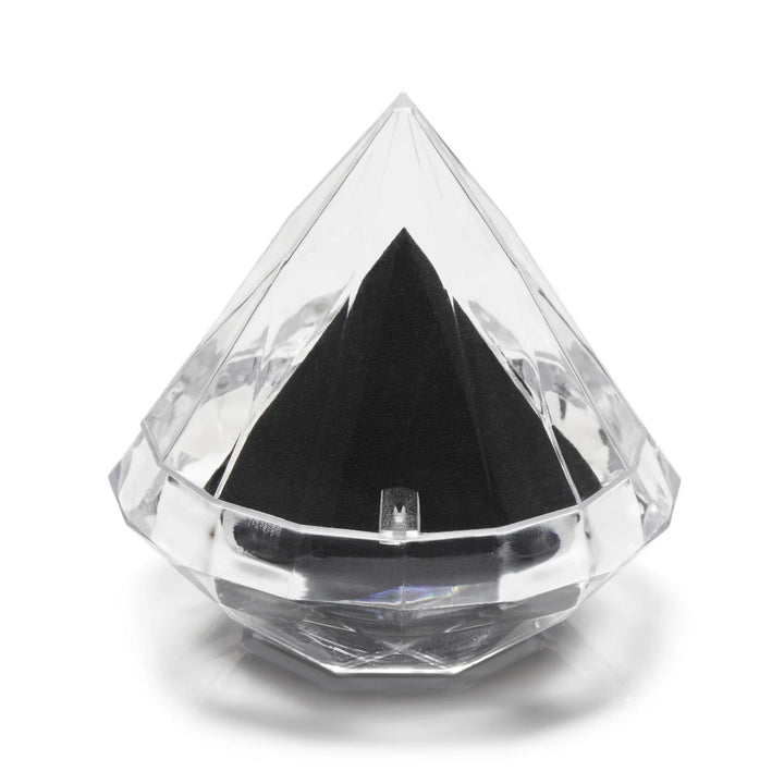 Ashunta Sheriff Beauty Diamond Makeup Sponge