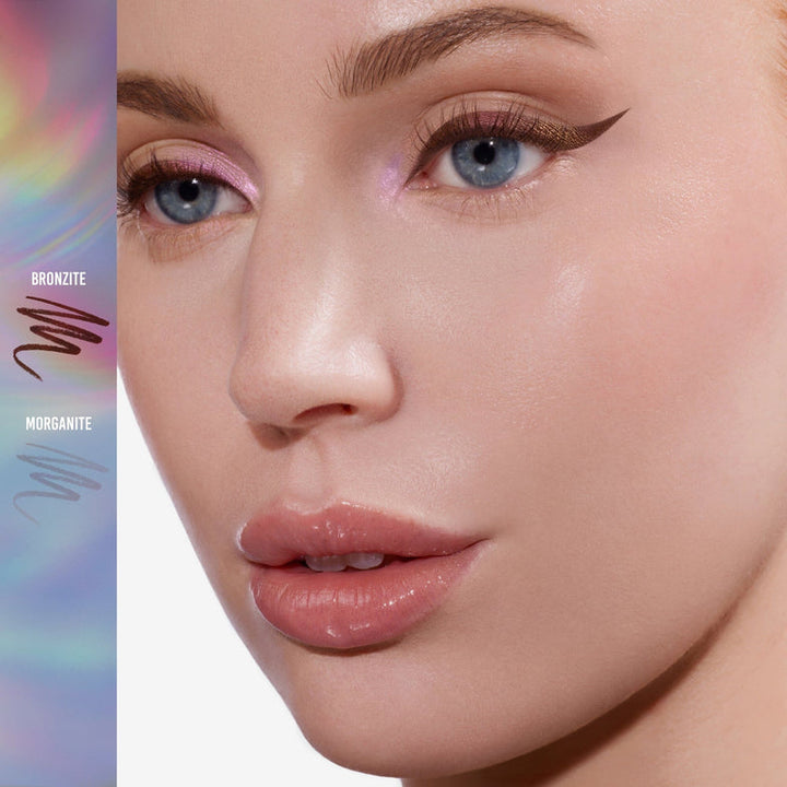 Danessa Myrics Infinite Chrome Micropencils