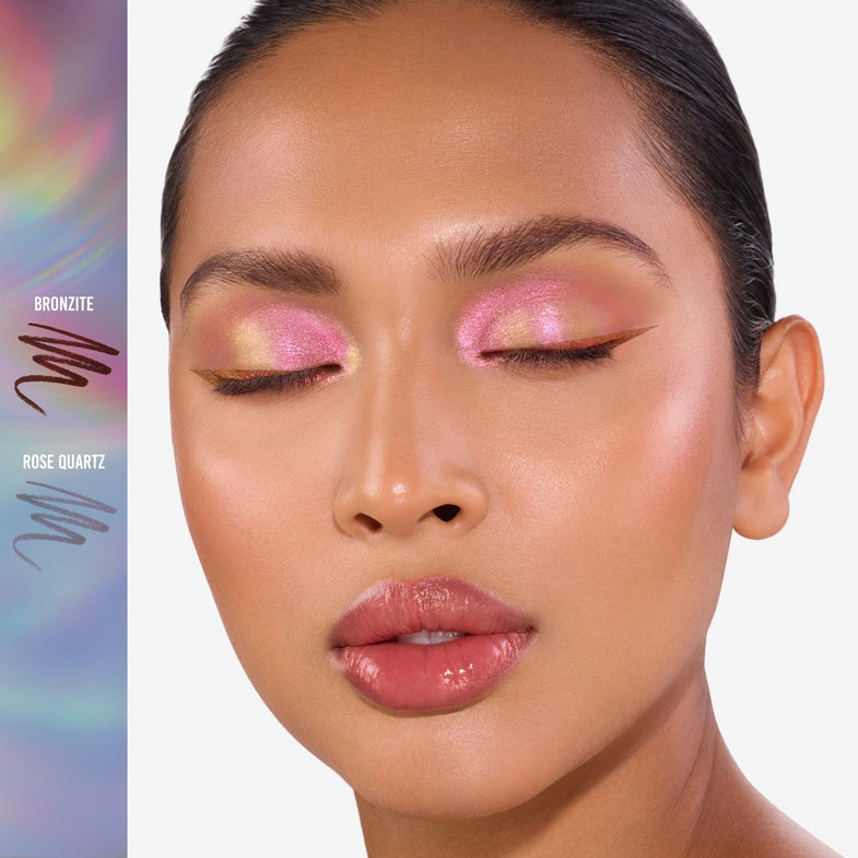 Danessa Myrics Infinite Chrome Micropencils