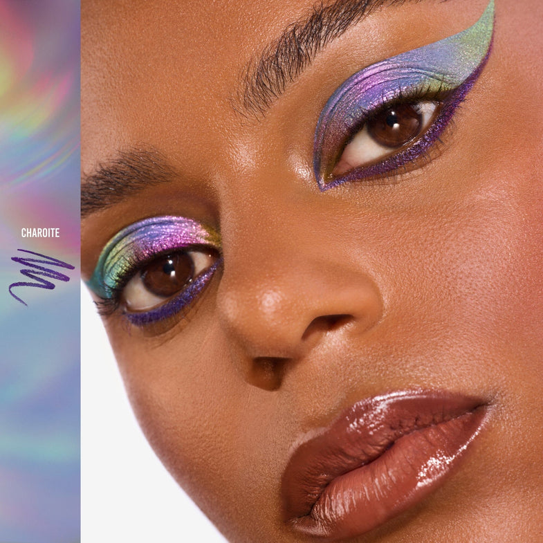 Danessa Myrics Infinite Chrome Micropencils