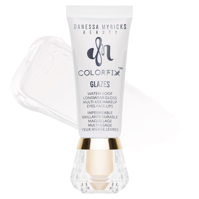 Danessa Myricks Beauty Colorfix Glaze Collection – The Makeup Altar