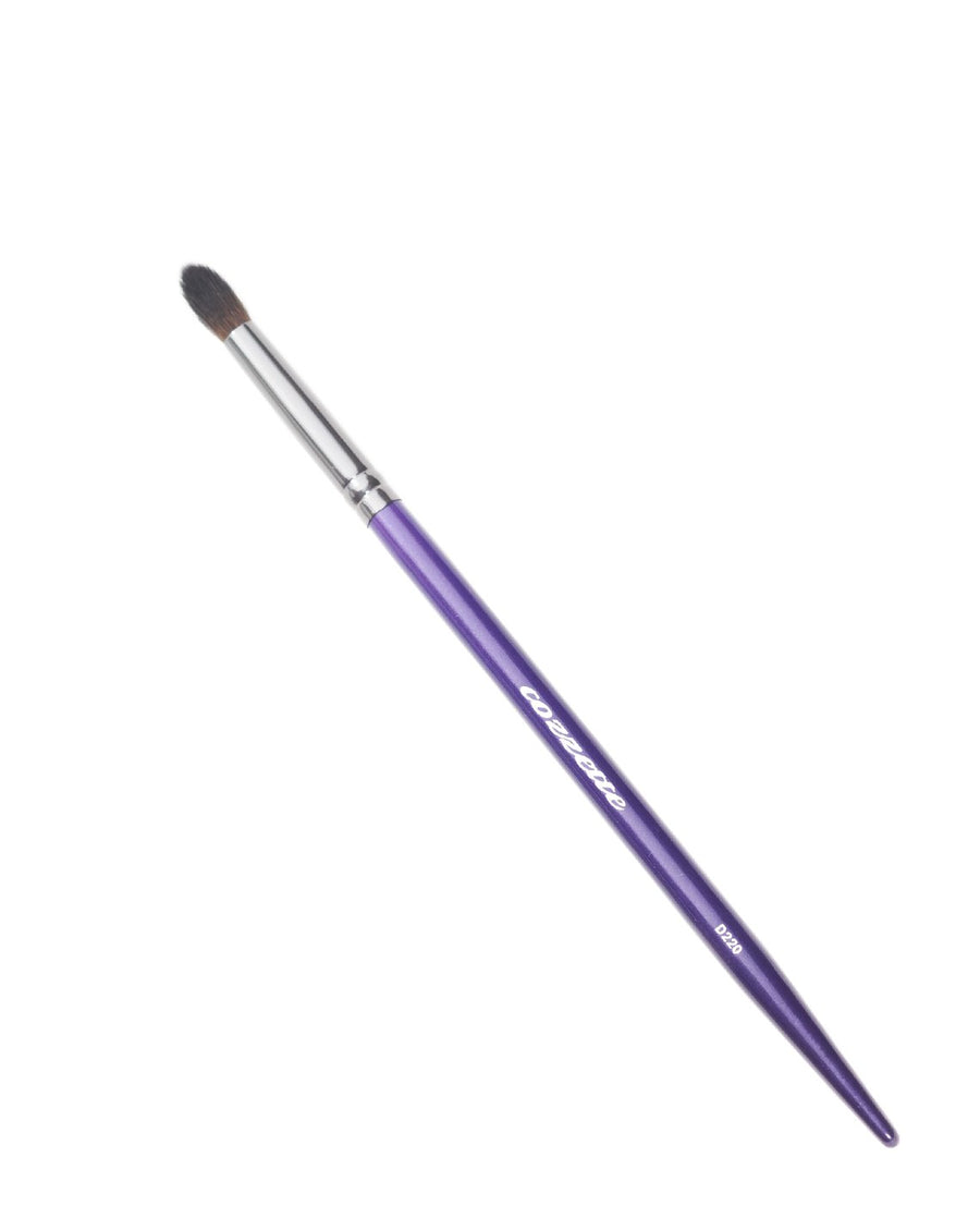 This is cozzets D220 Pencil blending brush 