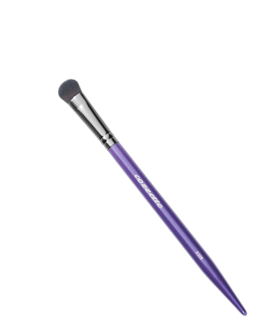 the cozzet d225 depositor brush