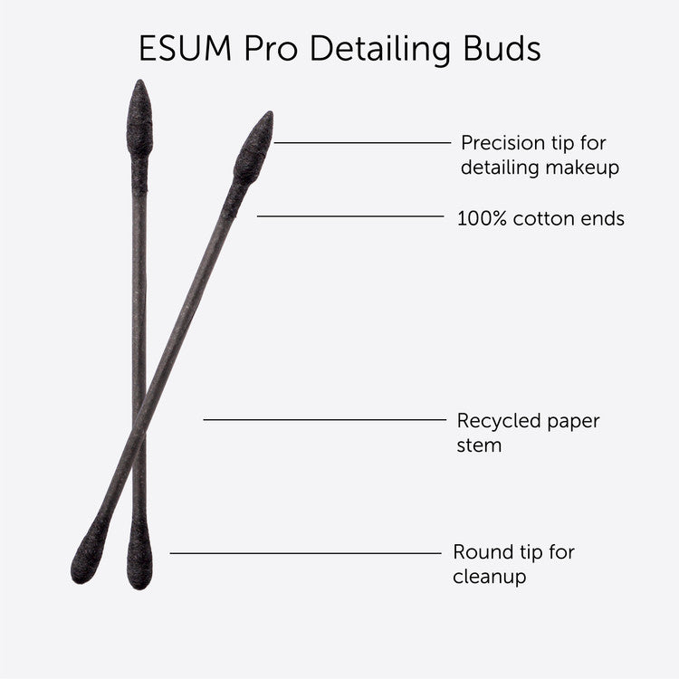 ESUM Pro Detailing Buds Pro Detailing Buds S/150