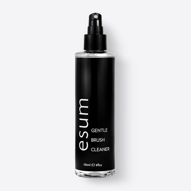 Image of ESUM Gentle Brush Cleaner 8oz
