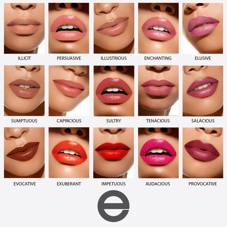 ESUM The Artistry Lip Palette No10 Nuance