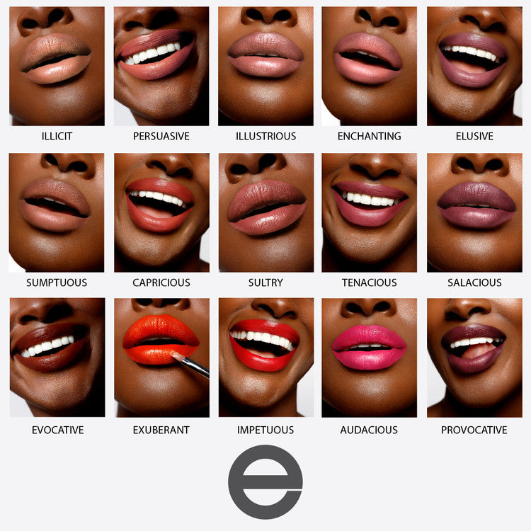 ESUM The Artistry Lip Palette No10 Nuance