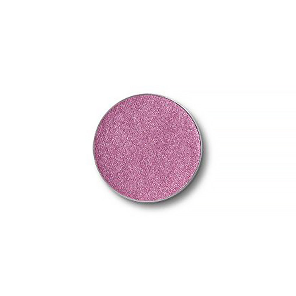 Metallic Eye Color Refill Pan - Pink Diamond - by Senna Cosmetics