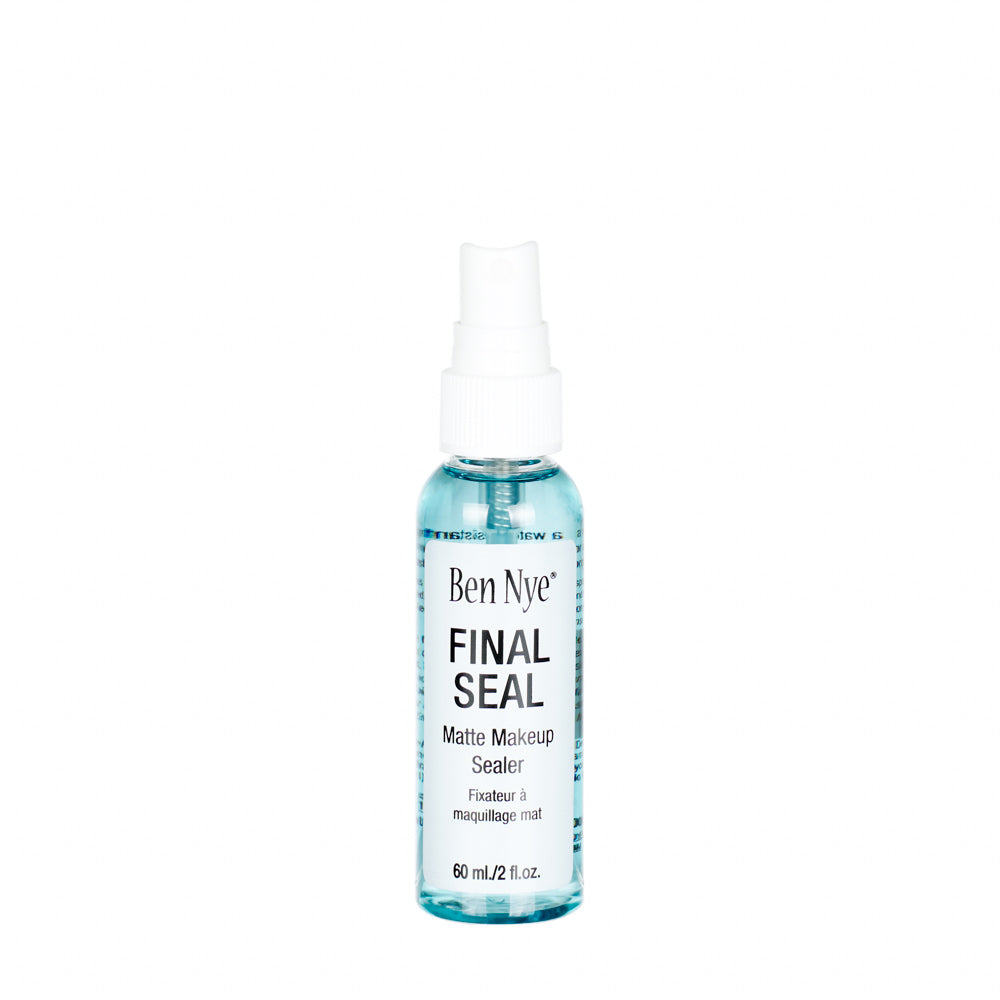 small Final Seal Setting Spray