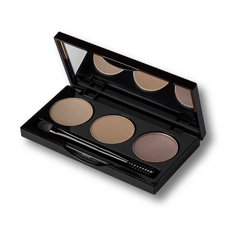 Form a brow shade ash blonde by Senna Cosmetics