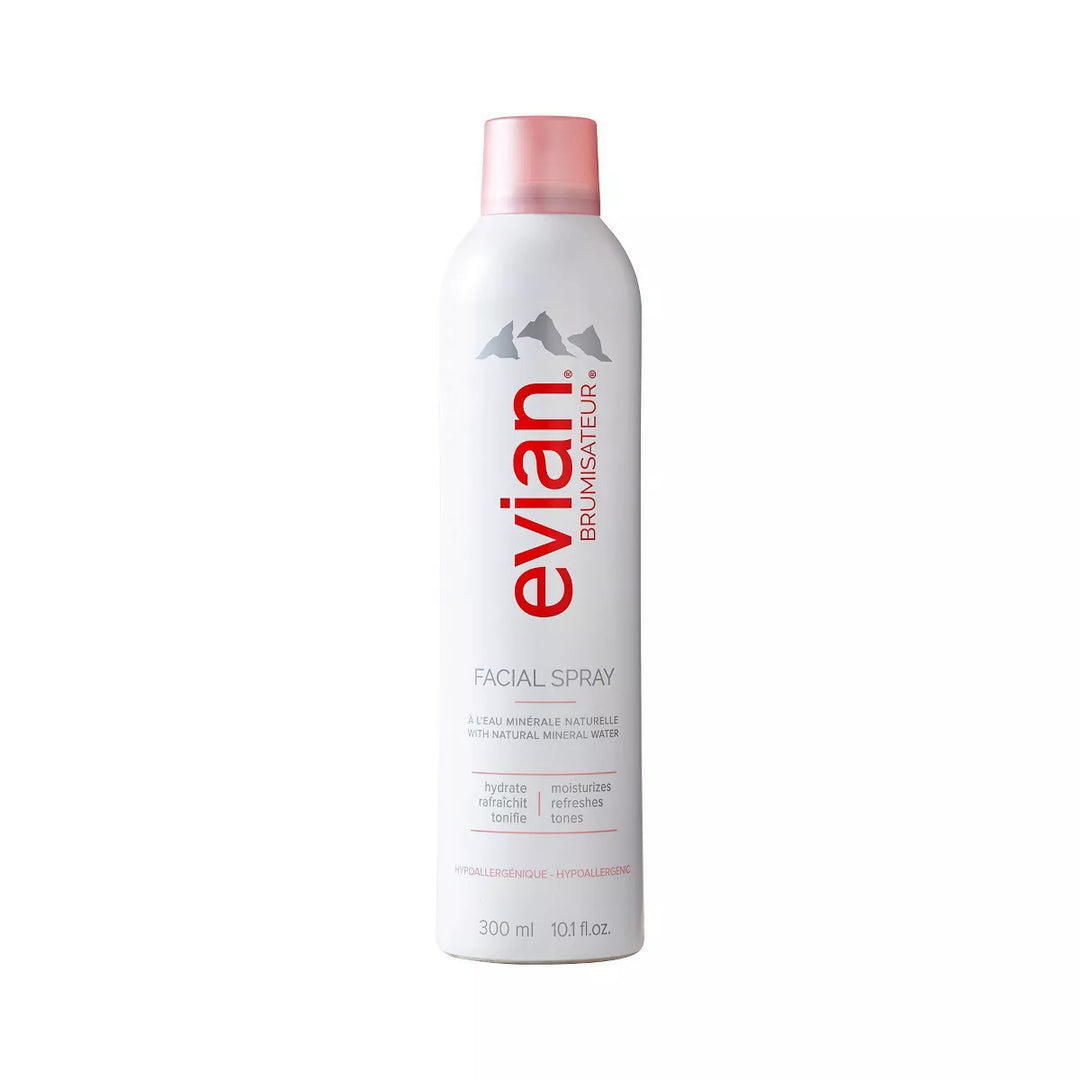 Evian Facial Spray  10.1oz