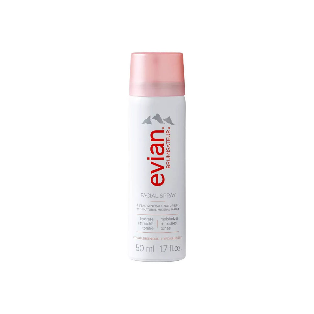 Evian Facial Spray 1.7oz