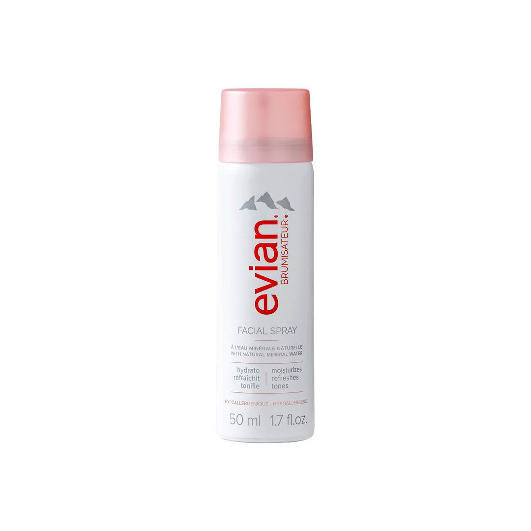 Evian Facial Spray 1.7oz