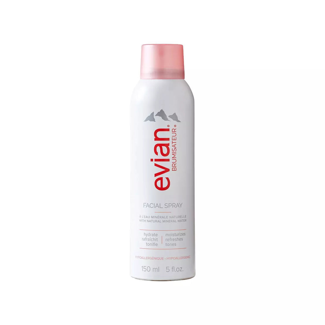 Evian Facial Spray 5 oz