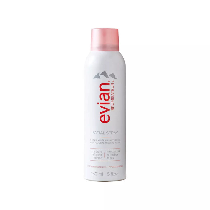 Evian Facial Spray 5 oz