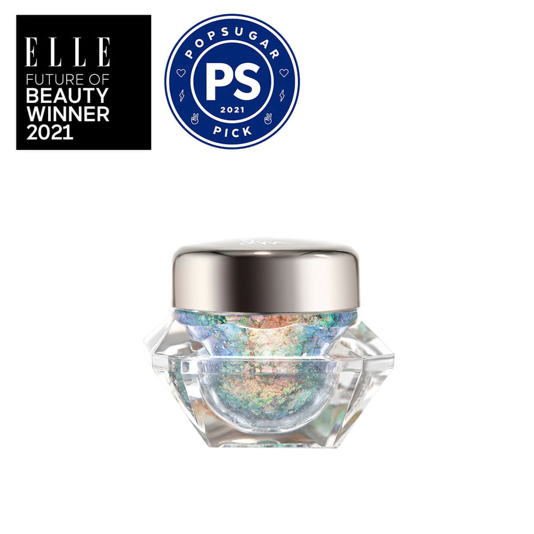 Danessa Myricks Infinite Chrome Flakes - Firefly with awards