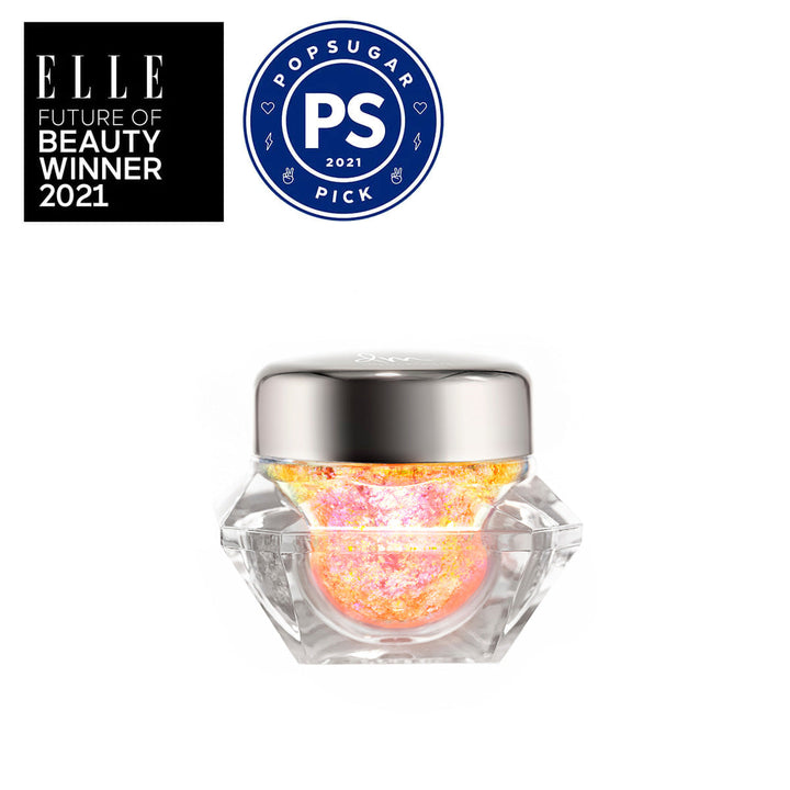 Danessa Myricks Infinite Chrome Flakes - Monarch