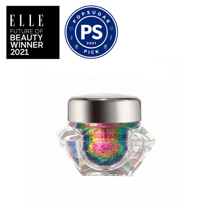 Danessa Myricks Infinite Chrome Flakes - Pride