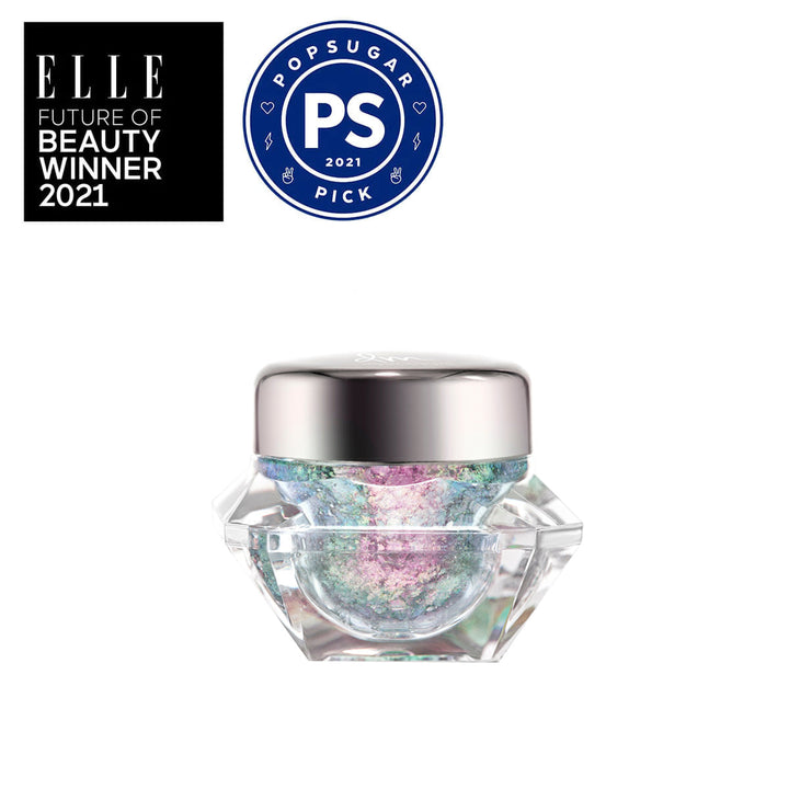 Danessa Myricks Infinite Chrome Flakes - Pixie Dust