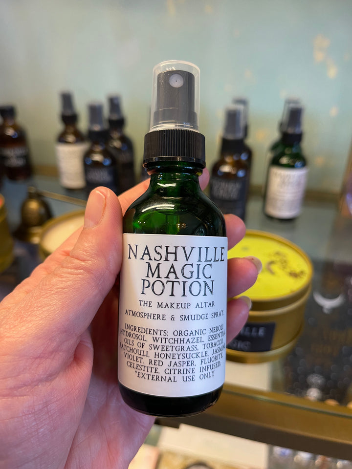 Nashville Magic Potion 2oz