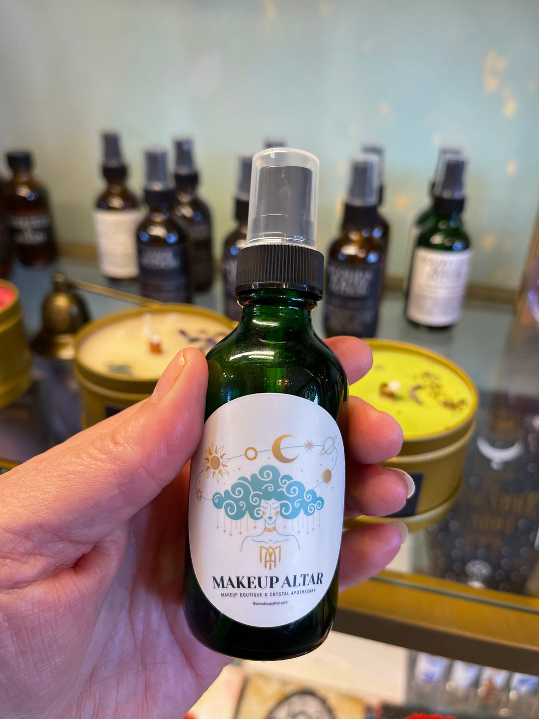 Nashville Magic Potion 2oz