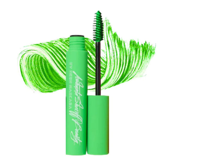 Ashunta Sheriff Beauty UV Vegan Mascara - Multi-Color Options Available