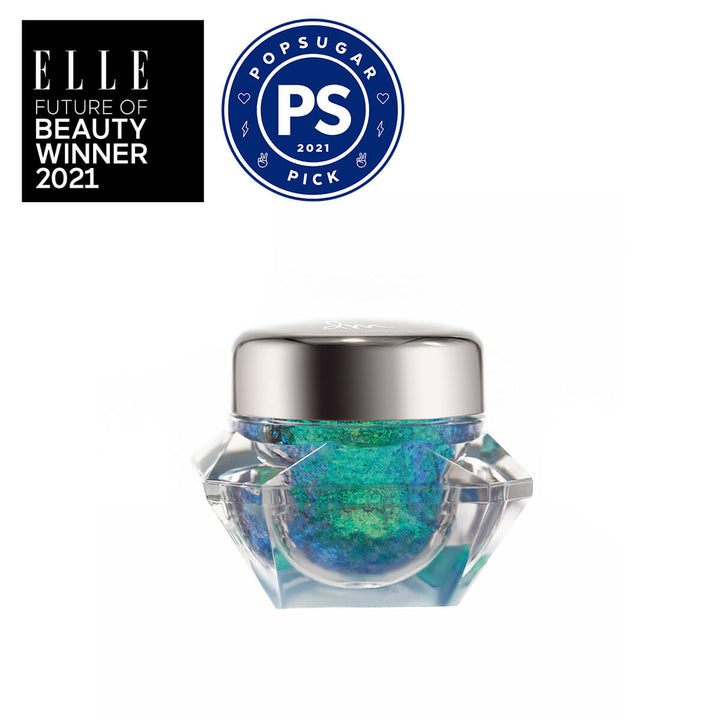 Danessa Myricks Infinite Chrome Flakes - Laser Beam