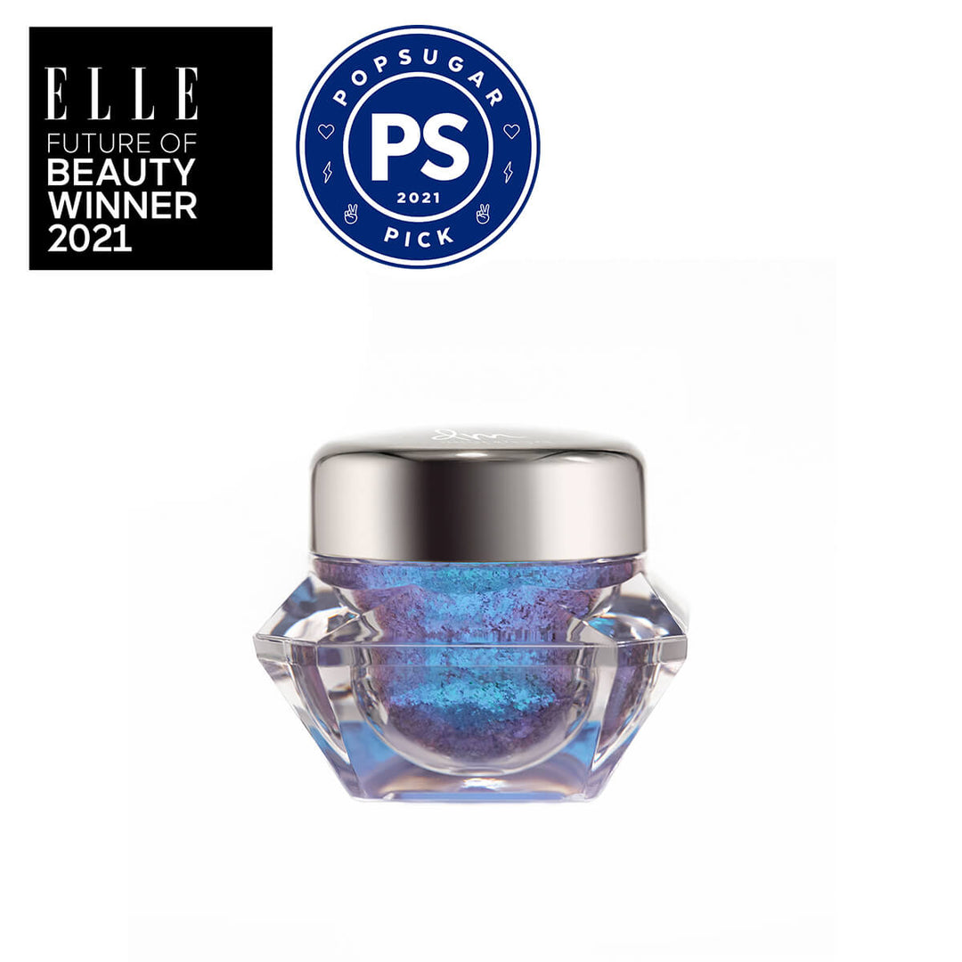 Danessa Myricks Infinite Chrome Flakes - Moonlight
