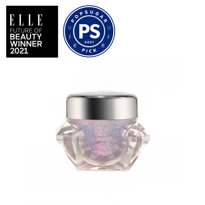 Danessa Myricks Infinite Chrome Flakes - Strobe Light