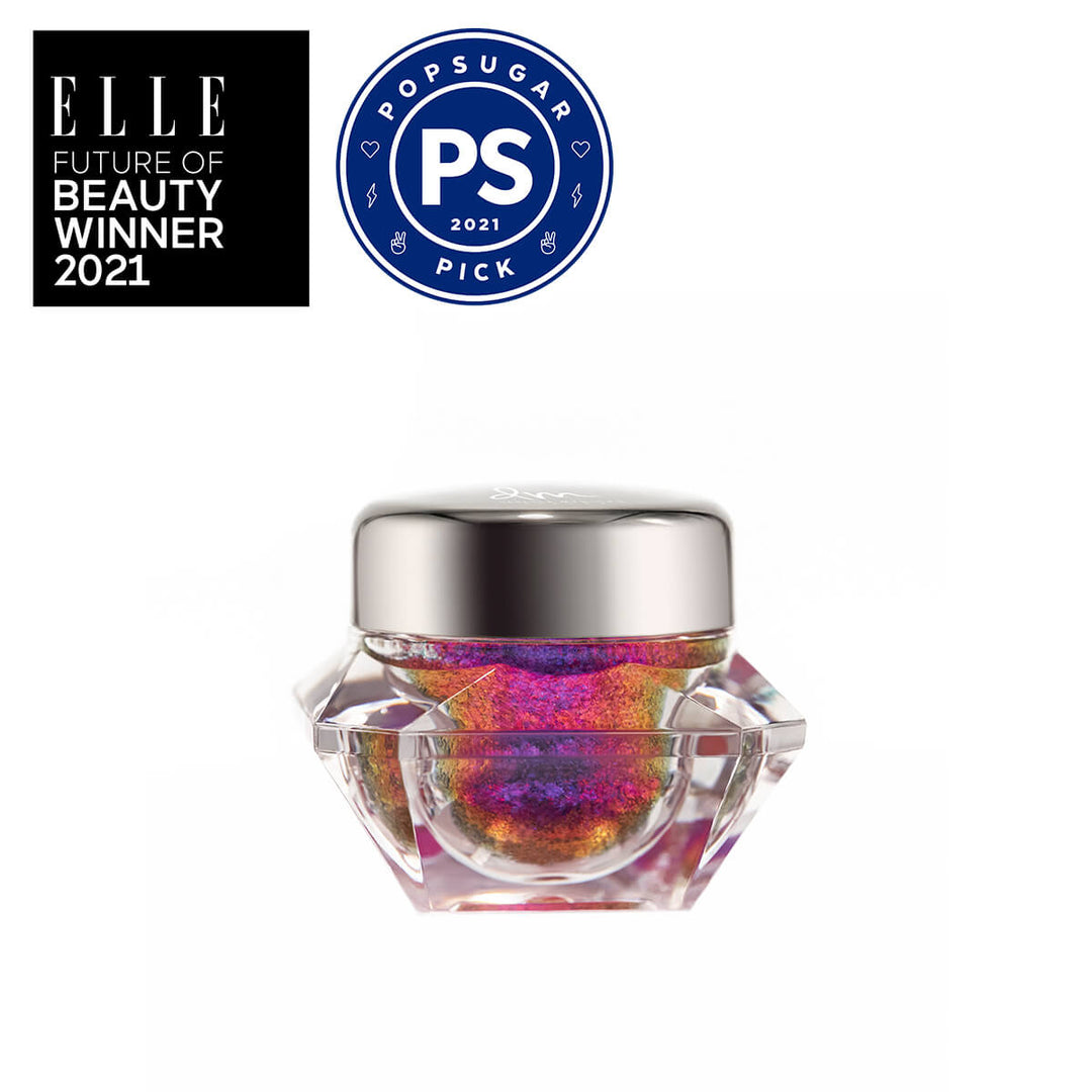 Danessa Myricks Infinite Chrome Flakes - Super Star