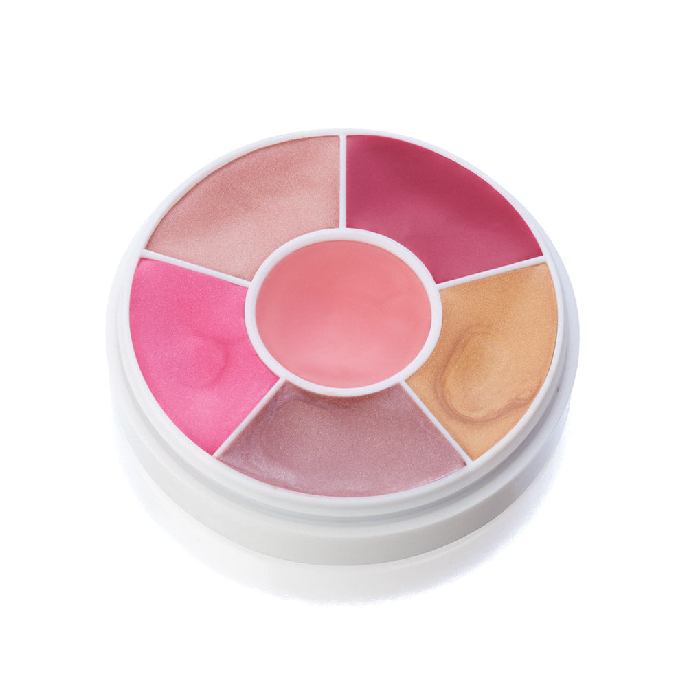 LGW Lip Gloss Wheel