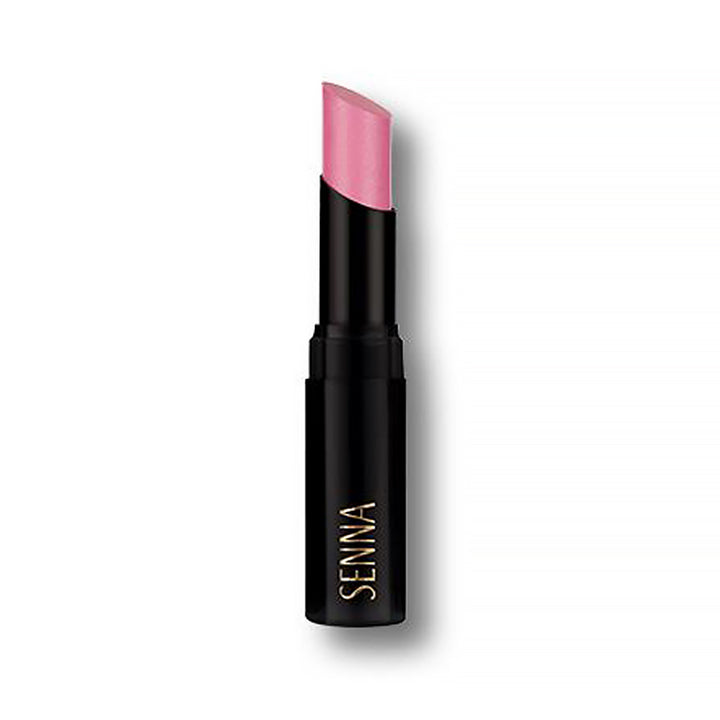    Lip Luster Sheer Hydrating Color Brocade by Senna Cosmetics