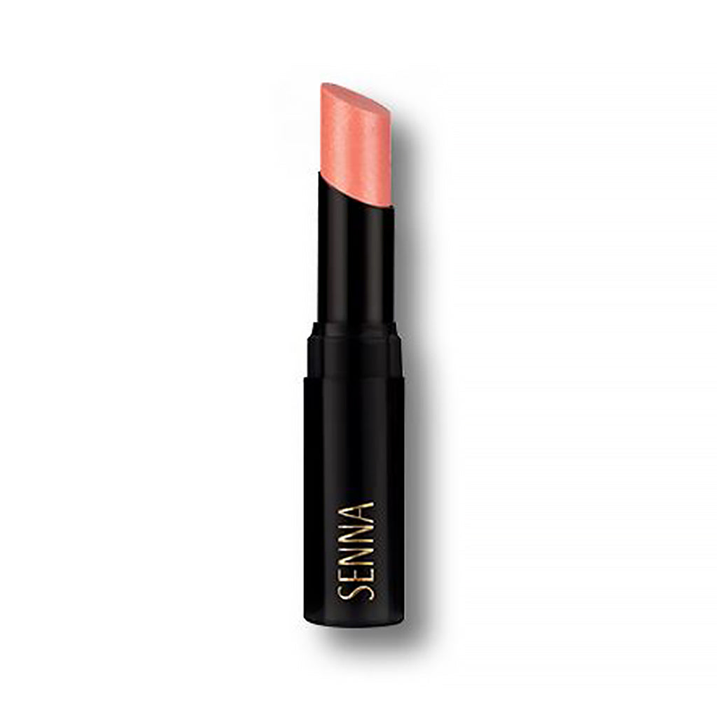 Lip Luster Sheer Hydrating Color Mimosa by Senna Cosmetics