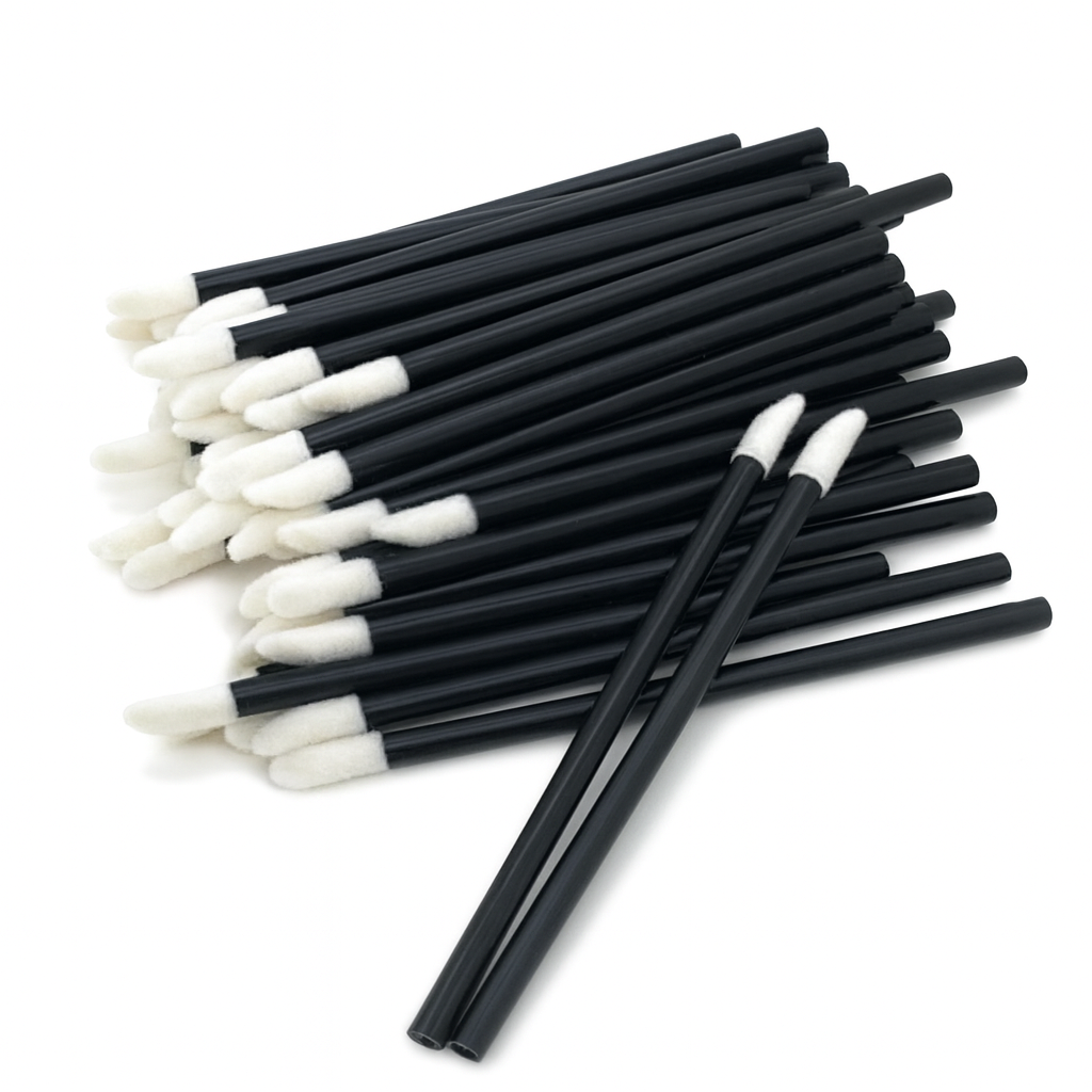 The Makeup Altar Disposable Lipstick Wands