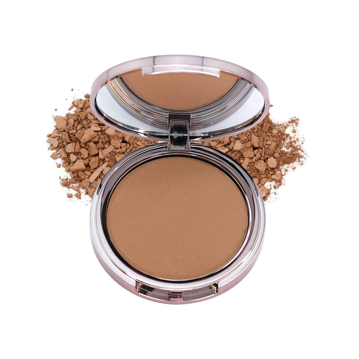 Girlactik Luminous Face Powder