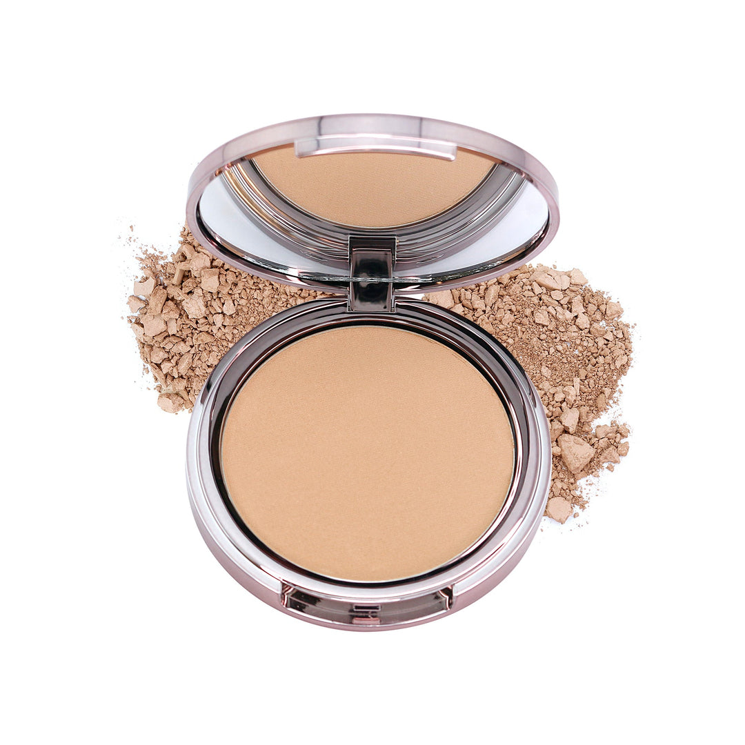 Girlactik Luminous Face Powder