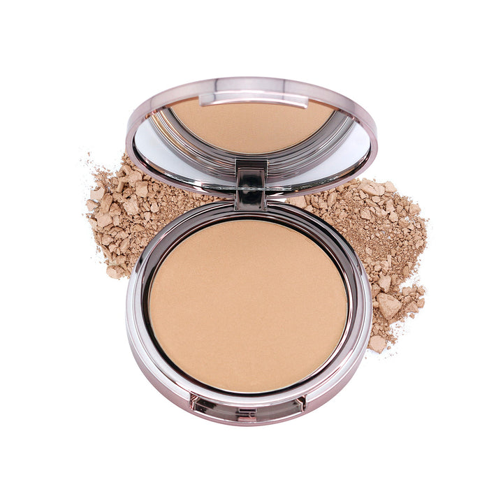 Girlactik Luminous Face Powder