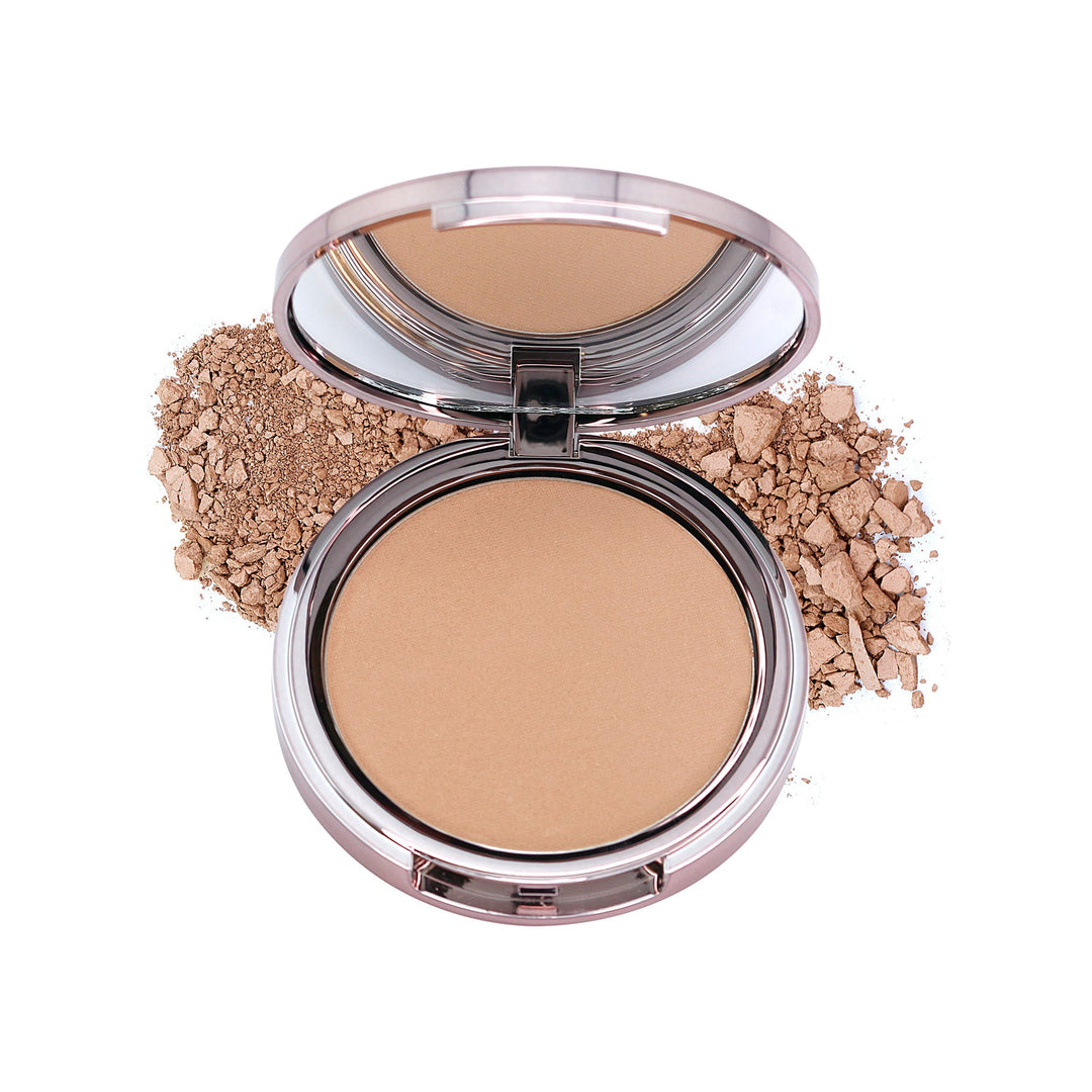 Girlactik Luminous Face Powder